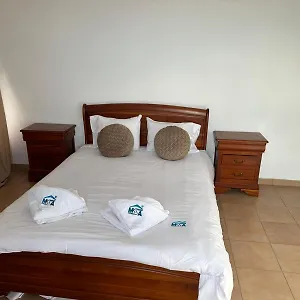 1- Sao Sebastiao 1- Sp Maison d'hôtes
